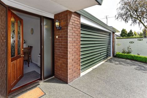 Photo of property in 1 Boston Avenue, Hornby, Christchurch, 8042