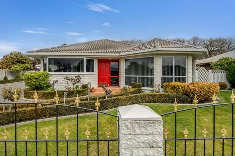 Photo of property in 17 Canon Stack Place, Kaiapoi, 7630