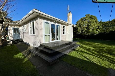 Photo of property in 19 Naenae Road, Naenae, Lower Hutt, 5011