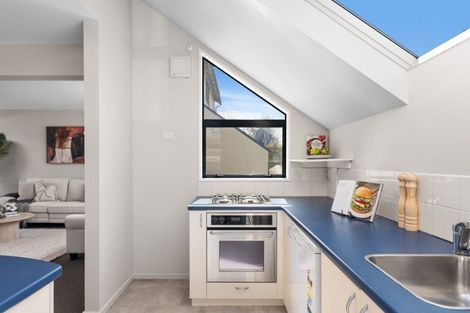 Photo of property in 1/33 Melrose Street, Christchurch Central, Christchurch, 8013