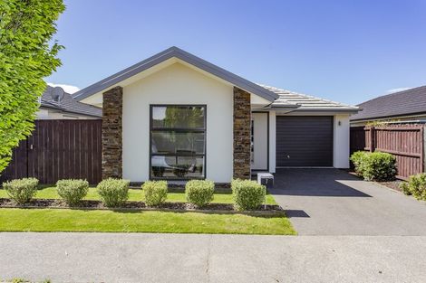 Photo of property in 7 Robalan Close, Halswell, Christchurch, 8025