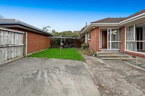 Photo of property in 14 Worthy Street, Ilam, Christchurch, 8041