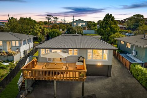Photo of property in 91 Don Buck Road, Massey, Auckland, 0614