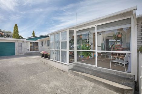 Photo of property in 7 Suffolk Crescent, Feilding, 4702