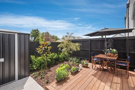 Photo of property in 10/29 Bampton Street, Burwood, Christchurch, 8061