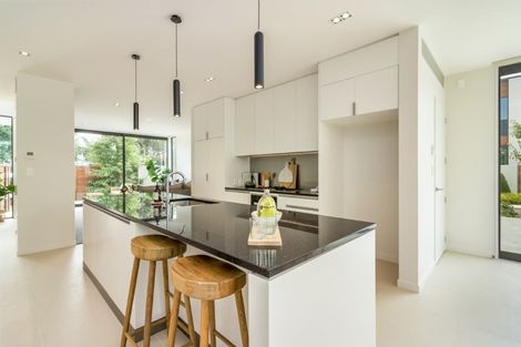 Photo of property in 140b Glandovey Road, Strowan, Christchurch, 8052