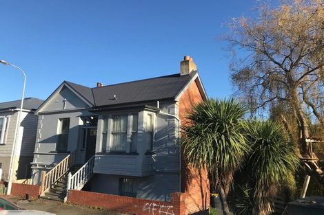 Photo of property in 402 Leith Street, North Dunedin, Dunedin, 9016