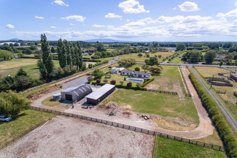 Photo of property in 48 Peake Road, Cambridge, Hamilton, 3283