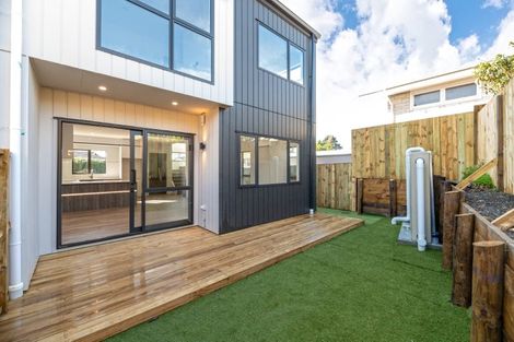 Photo of property in 42 The Boulevard, Sunnyhills, Auckland, 2010