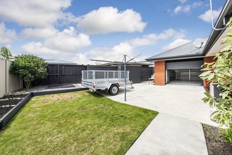 Photo of property in 3 Saint Andrews Lane, Kirwee, Darfield, 7571