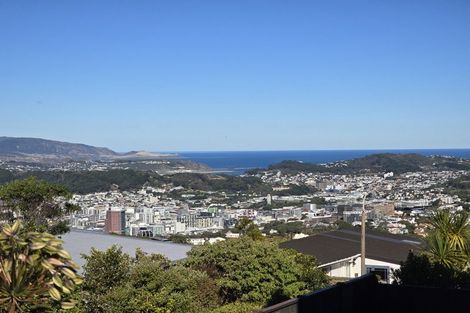 Photo of property in 166 Orangi Kaupapa Road, Northland, Wellington, 6012