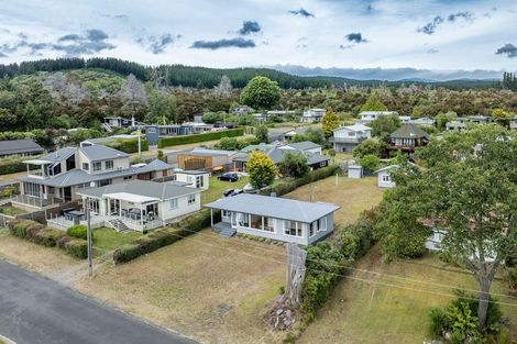 Photo of property in 50 Rawhira Road, Tauranga Taupo, Turangi, 3382