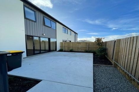 Photo of property in 4/40 Norwich Street, Linwood, Christchurch, 8062