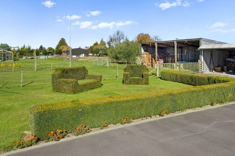 Photo of property in 108 Bremners Road, Netherby, Ashburton, 7772