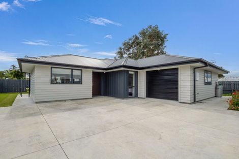 Photo of property in 5 Murray Ball Lane, Feilding, 4702