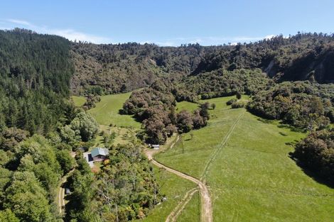 Photo of property in 432 Humphreys Gully Road, Arahura Valley, Hokitika, 7882