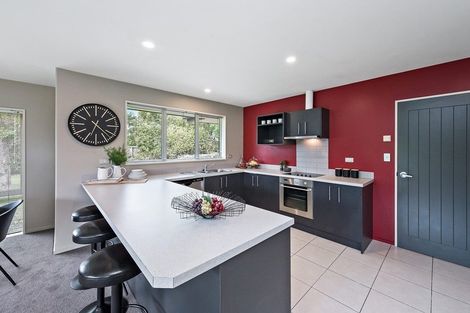 Photo of property in 28 Kinglear Drive, Rolleston, 7614