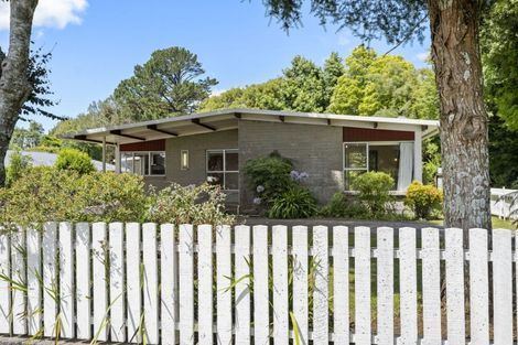 Photo of property in 9 Tawa Street, Inglewood, 4330