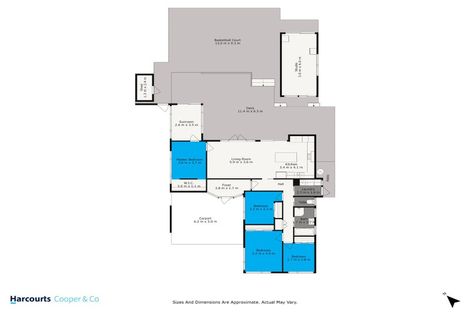 Photo of property in 3 Orion Place, Hillcrest, Auckland, 0627