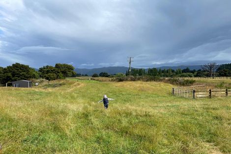 Photo of property in 147 Kiritaki Road, Dannevirke, 4972