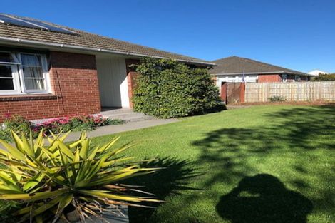 Photo of property in 50 Suva Street, Upper Riccarton, Christchurch, 8041
