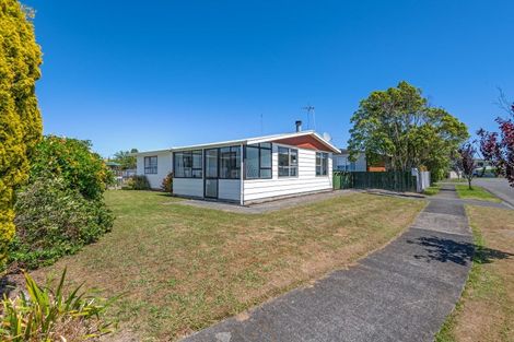 Photo of property in 11 Wild Street, Feilding, 4702