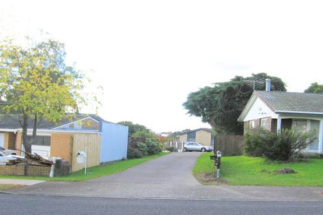 Photo of property in 1/23 Diorella Drive, Clover Park, Auckland, 2019