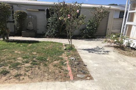 Photo of property in 7 Mataura Grove, Wainuiomata, Lower Hutt, 5014