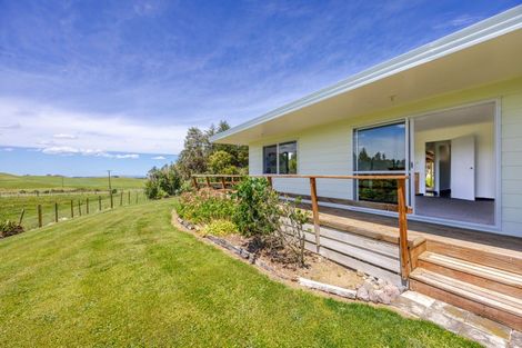 Photo of property in 214 Clinton-makaretu Road, Ashley Clinton, Takapau, 4286