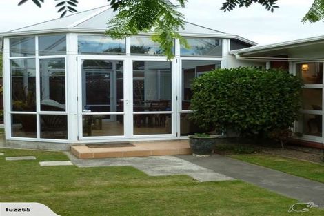Photo of property in 292 Avonhead Road, Avonhead, Christchurch, 8042