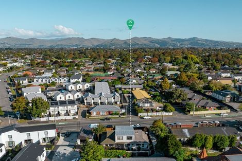 Photo of property in 2/35 New Brighton Road, Shirley, Christchurch, 8061