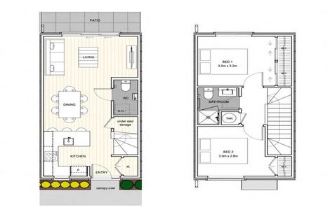 Photo of property in 30 Timata Lane, Favona, Auckland, 2024