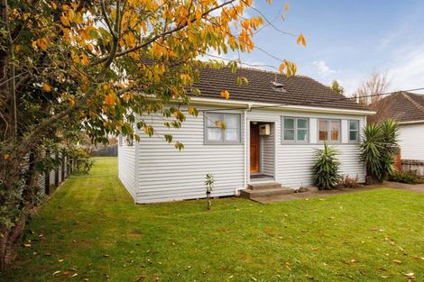 Photo of property in 27 Whyte Street, Foxton, 4814