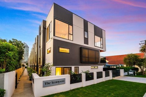 Photo of property in 1/3 Tennyson Avenue, Takapuna, Auckland, 0622