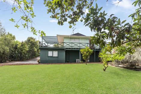 Photo of property in 49 Brunner Road, Glen Eden, Auckland, 0602