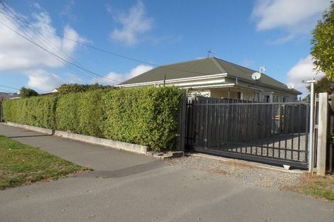 Photo of property in 3/612 Cashel Street, Linwood, Christchurch, 8011