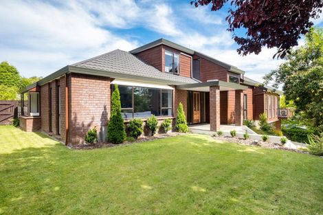 Photo of property in 9 Cumberland Rise, Taradale, Napier, 4112