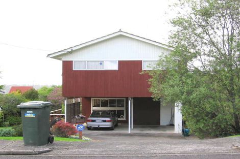 Photo of property in 40 Shetland Street, Glen Eden, Auckland, 0602