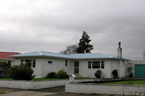 Photo of property in 24 Nottingham Avenue, Awapuni, Palmerston North, 4412