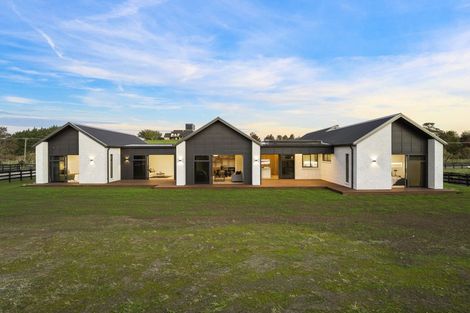 Photo of property in 50 Fernando Drive, Tamahere, 3283