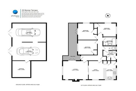 Photo of property in 23 Wymer Terrace, Chartwell, Hamilton, 3210