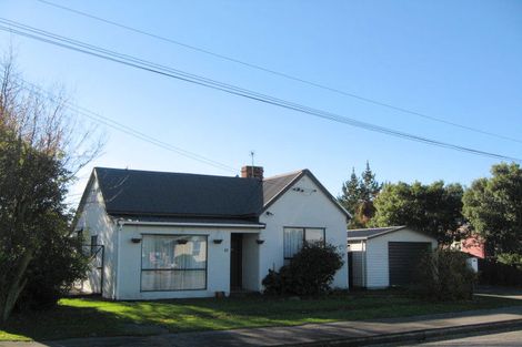 Photo of property in 47a Richill Street, Belfast, Christchurch, 8051