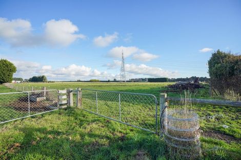 Photo of property in 180 Helena Road, Makarewa, Invercargill, 9876