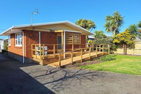Photo of property in 10a Vogel Street, Fitzroy, New Plymouth, 4312