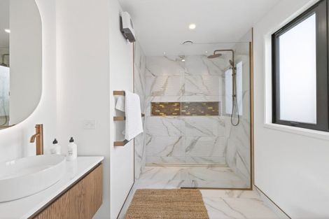 Photo of property in 8 Perehia Mews, Marshland, Christchurch, 8083