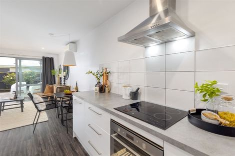 Photo of property in 3/138 Geraldine Street, Edgeware, Christchurch, 8013