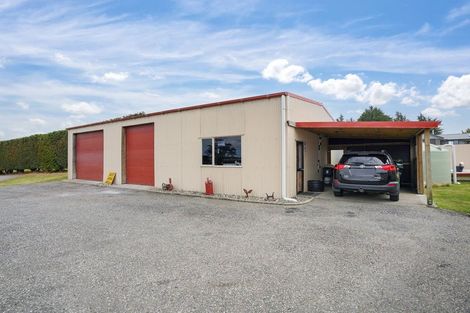 Photo of property in 510 Avon Road, Tisbury, Invercargill, 9877