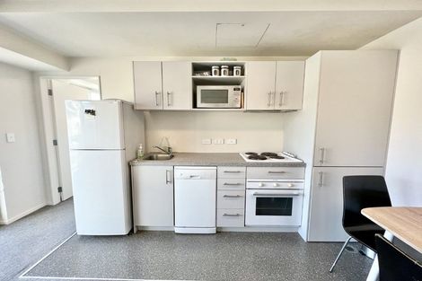 Photo of property in The Peak Apartments, 901/170 Taranaki Street, Te Aro, Wellington, 6011