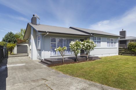 Photo of property in 220 Milson Line, Milson, Palmerston North, 4414