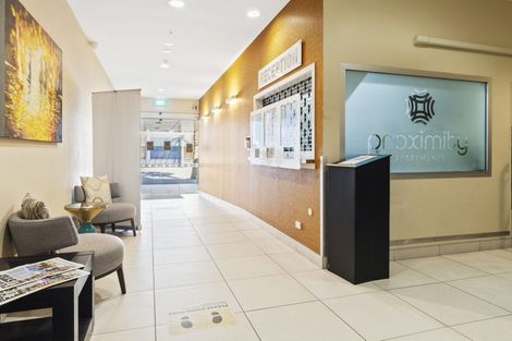 Photo of property in 909/17 Osterley Way, Manukau, Auckland, 2104
